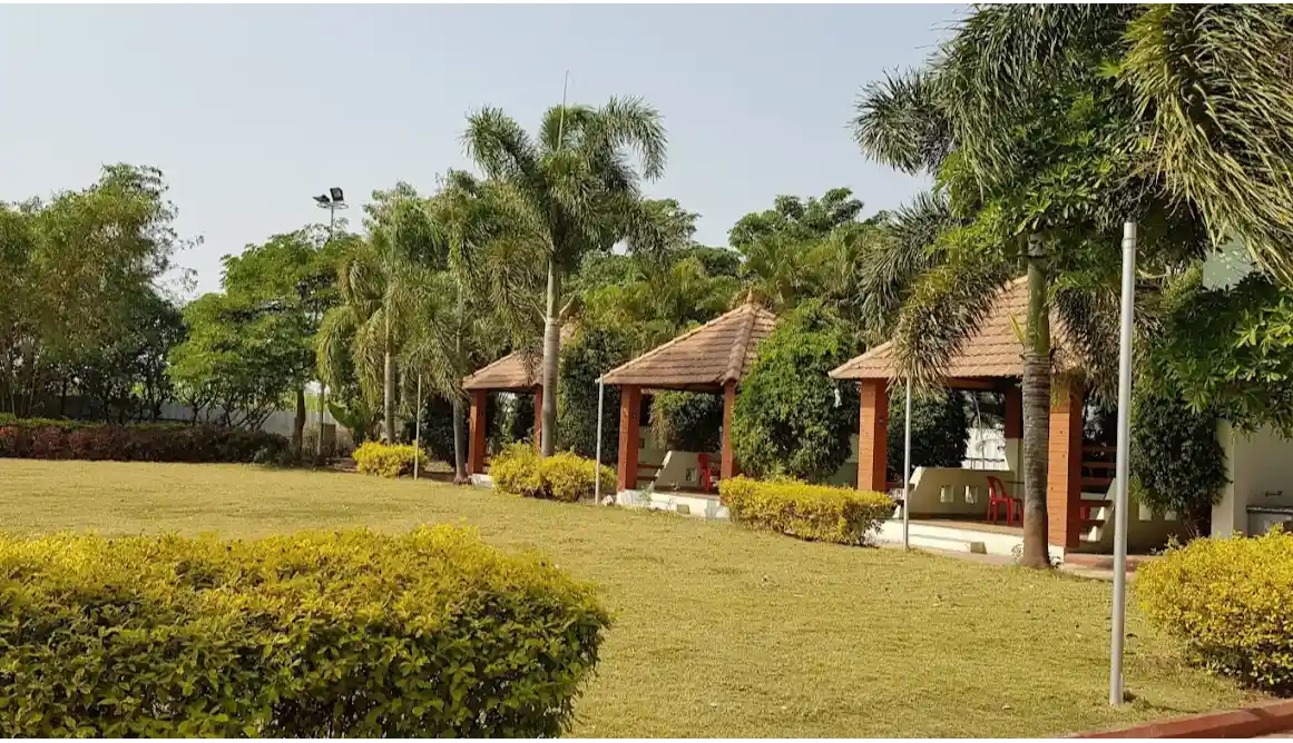 Sai Resort